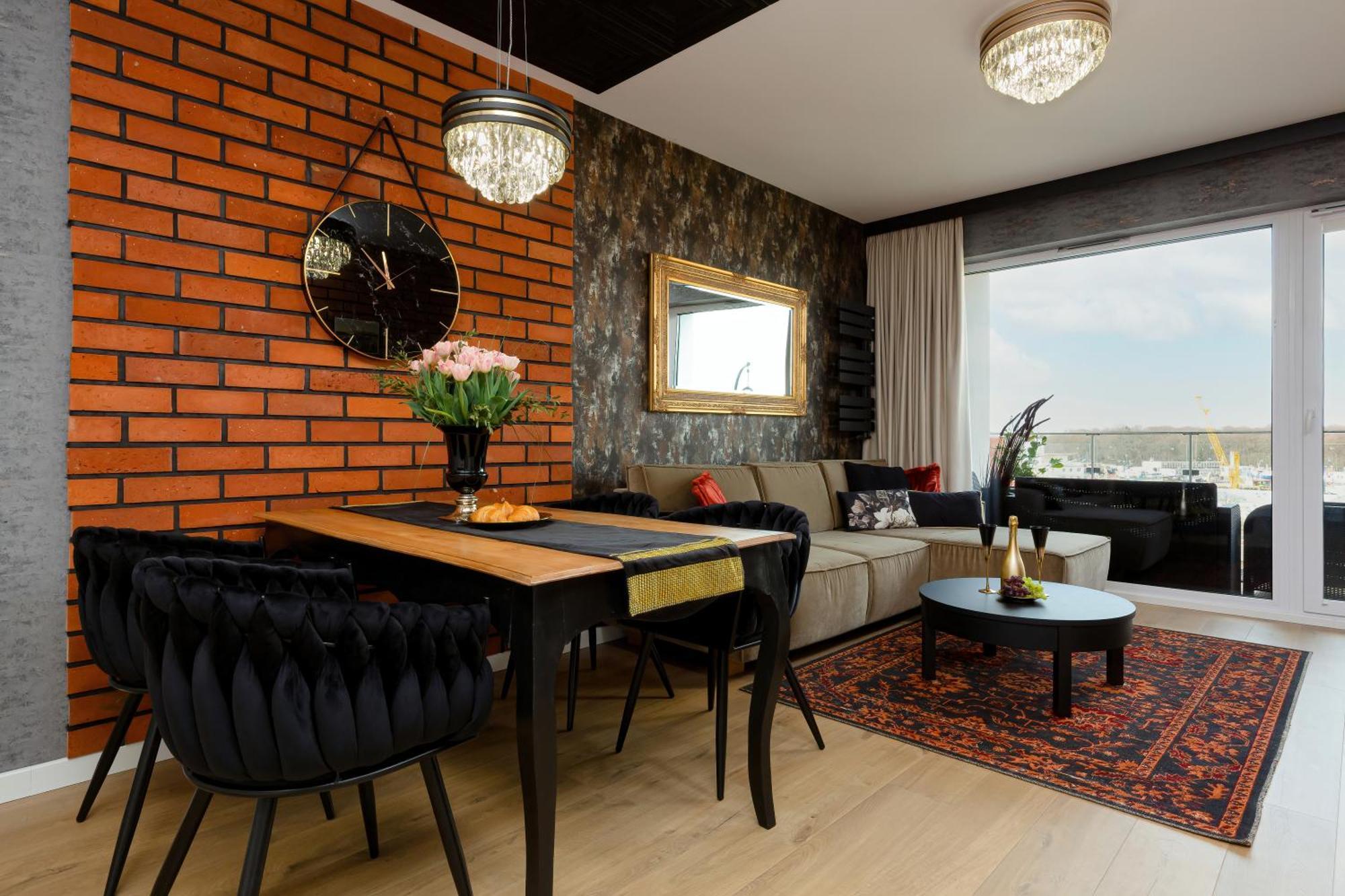 M&M-Spa&Art Bali, Nadmorskie Tarasy Kołobrzeg Habitación foto