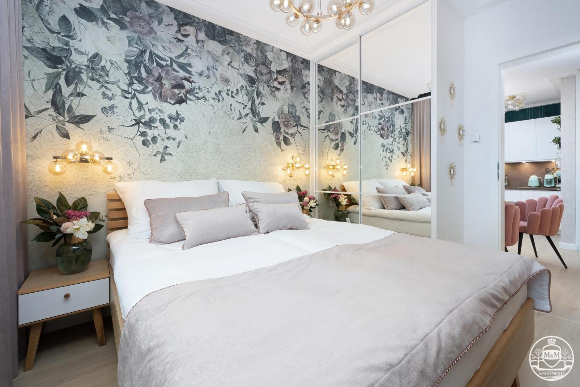M&M-Spa&Art Bali, Nadmorskie Tarasy Kołobrzeg Habitación foto