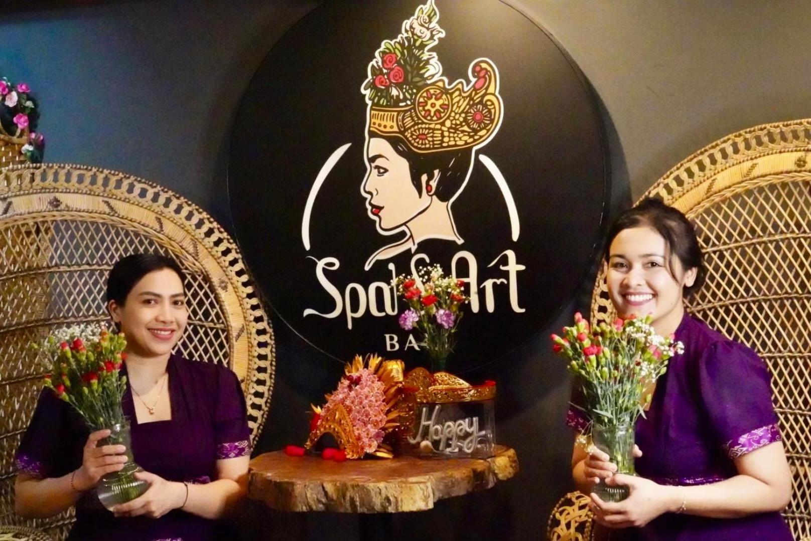 M&M-Spa&Art Bali, Nadmorskie Tarasy Kołobrzeg Exterior foto